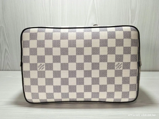 Official oldcobbler NOE NEO Vuitton Louis 0808
